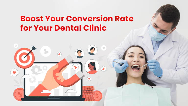 dental clinic marketing