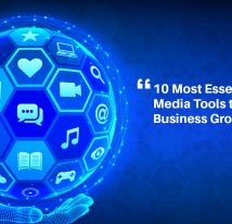 10 Most Essential Social Media Tools to Help Your Business Grows (1)
