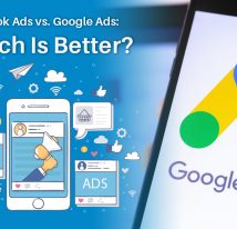 Facebook Ads-vs-Google Ads