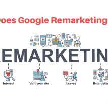 How Does Google Remarketing Work