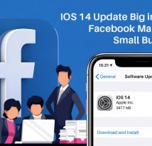 IOS 14 update Big impact on facebook Marketing & Small Businesses (1)
