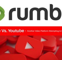 Rumble vs youtube