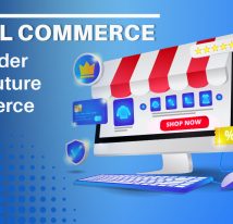 Social Commerce- The Leader of the Future Ecommerce