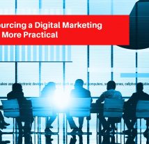 Why Outsourcing a Digital Marketing Services Is More Practical